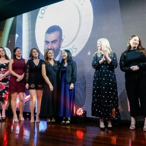 award winning